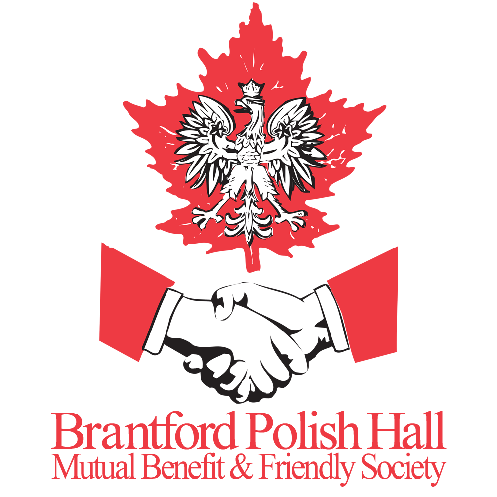 Brantford Polish Hall Mutual Benefit & Friendly Society